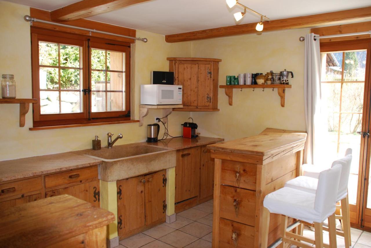 Chalet Edelweiss - Verbier, Mountain Views, Jacuzzi! Volleges Exteriör bild