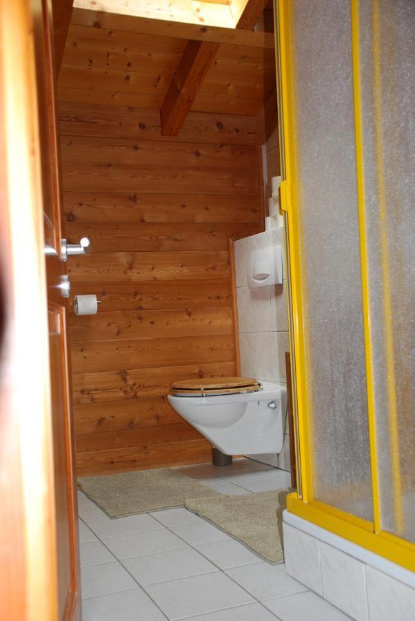 Chalet Edelweiss - Verbier, Mountain Views, Jacuzzi! Volleges Exteriör bild