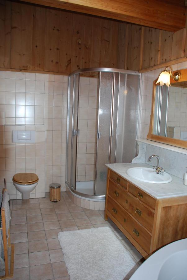 Chalet Edelweiss - Verbier, Mountain Views, Jacuzzi! Volleges Exteriör bild
