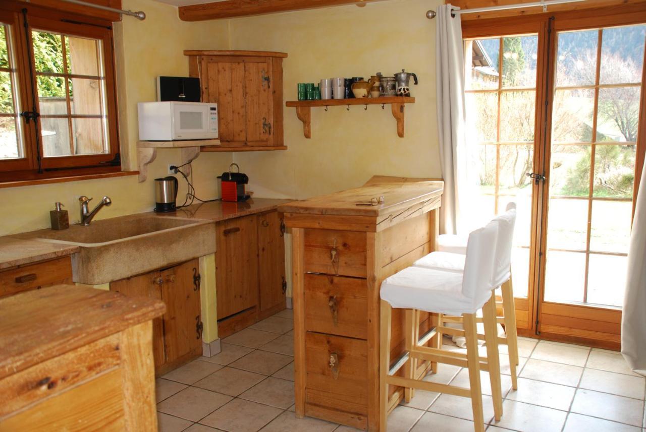 Chalet Edelweiss - Verbier, Mountain Views, Jacuzzi! Volleges Exteriör bild