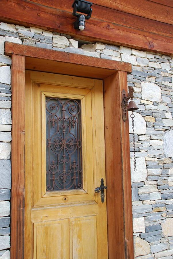 Chalet Edelweiss - Verbier, Mountain Views, Jacuzzi! Volleges Exteriör bild